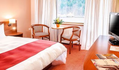 Imagine pentru Hotel New Montana 4* valabile pentru Paste  2023