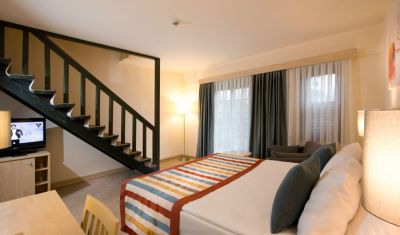 Imagine pentru Hotel Paloma Grida Resort & Spa 5* valabile pentru Paste  2023