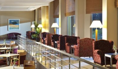 Imagine pentru Hotel Pine Beach Belek 5*  valabile pentru Paste  2023