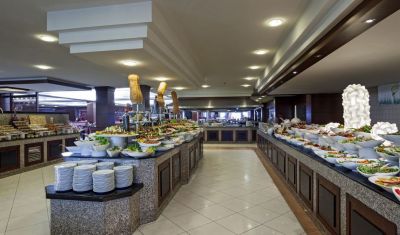 Imagine pentru Hotel Pine Beach Belek 5*  valabile pentru Paste  2023