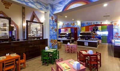 Imagine pentru Hotel Pine Beach Belek 5*  valabile pentru Paste  2023