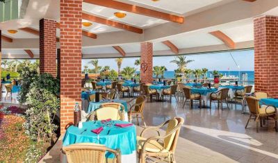 Imagine pentru Hotel Pine Beach Belek 5*  valabile pentru Paste  2023