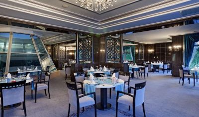 Imagine pentru Hotel Pine Beach Belek 5*  valabile pentru Paste  2023