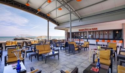 Imagine pentru Hotel Pine Beach Belek 5*  valabile pentru Paste  2023