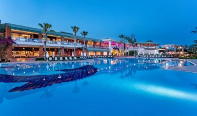 Imagine pentru Hotel Pine Beach Belek 5*  valabile pentru Paste  2023