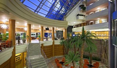 Imagine pentru Hotel Pine Beach Belek 5*  valabile pentru Paste  2023