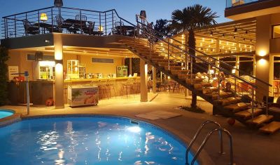 Imagine pentru Hotel Potos 3*  valabile pentru Paste  2023