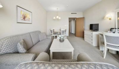 Imagine pentru Hotel Riviera Beach 5*  valabile pentru Paste  2023