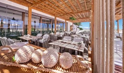 Imagine pentru Hotel Riviera Beach 5*  valabile pentru Paste  2023