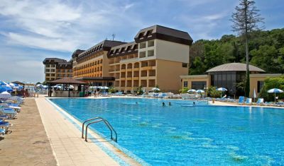 Imagine pentru Hotel Riviera Beach 5*  valabile pentru Paste  2023