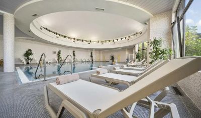 Imagine pentru Hotel Riviera Beach 5*  valabile pentru Paste  2023