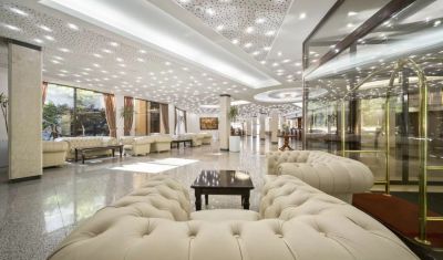 Imagine pentru Hotel Riviera Beach 5*  valabile pentru Paste  2023