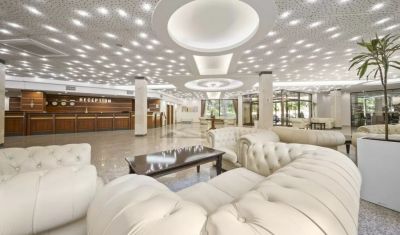 Imagine pentru Hotel Riviera Beach 5*  valabile pentru Paste  2023
