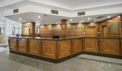 Imagine pentru Hotel Riviera Beach 5*  valabile pentru Paste  2023