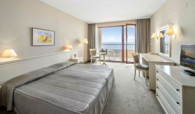 Imagine pentru Hotel Riviera Beach 5*  valabile pentru Paste  2023