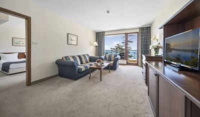 Imagine pentru Hotel Riviera Beach 5*  valabile pentru Paste  2023