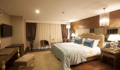 Imagine pentru Hotel Rixos Beldibi 5*  valabile pentru Paste  2023