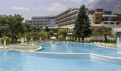Imagine pentru Hotel Rixos Beldibi 5*  valabile pentru Paste  2023
