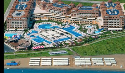 Imagine pentru Hotel Royal Alhambra Palace 5* valabile pentru Paste  2023