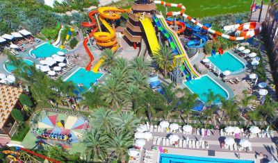 Imagine pentru Hotel Royal Taj Mahal 5*  valabile pentru Paste  2023