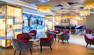 Imagine pentru Hotel Royal Wings 5* valabile pentru Paste  2023