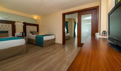 Imagine pentru Hotel Selin Kamelya Collection 5* valabile pentru Paste  2023