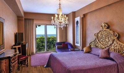 Imagine pentru Hotel Spice Resort & Spa 5*  valabile pentru Paste  2023