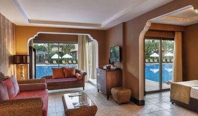 Imagine pentru Hotel Spice Resort & Spa 5*  valabile pentru Paste  2023