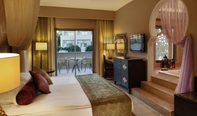 Imagine pentru Hotel Spice Resort & Spa 5*  valabile pentru Paste  2023