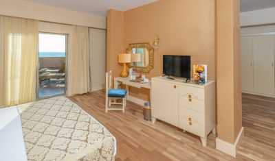Imagine pentru Hotel Spice Resort & Spa 5*  valabile pentru Paste  2023