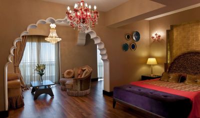 Imagine pentru Hotel Spice Resort & Spa 5*  valabile pentru Paste  2023