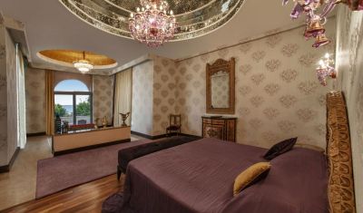 Imagine pentru Hotel Spice Resort & Spa 5*  valabile pentru Paste  2023