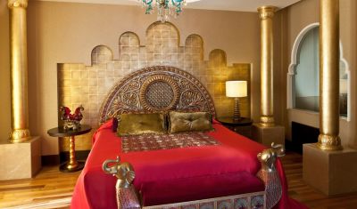 Imagine pentru Hotel Spice Resort & Spa 5*  valabile pentru Paste  2023