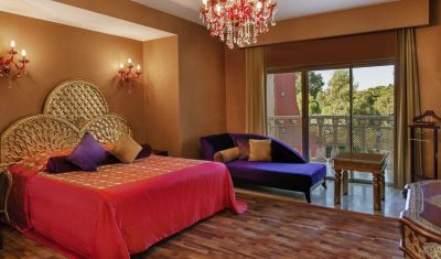 Imagine pentru Hotel Spice Resort & Spa 5*  valabile pentru Paste  2023