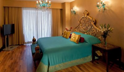Imagine pentru Hotel Spice Resort & Spa 5*  valabile pentru Paste  2023