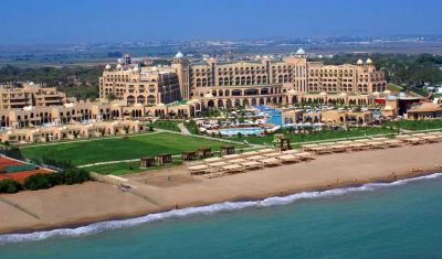 Imagine pentru Hotel Spice Resort & Spa 5*  valabile pentru Paste  2023