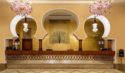 Imagine pentru Hotel Spice Resort & Spa 5*  valabile pentru Paste  2023