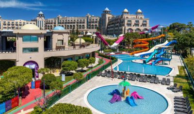 Imagine pentru Hotel Spice Resort & Spa 5*  valabile pentru Paste  2023