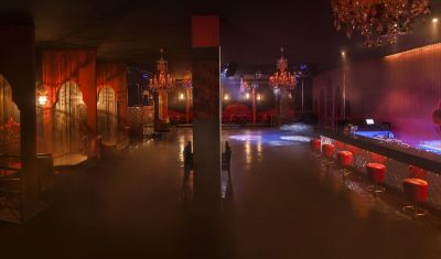 Imagine pentru Hotel Spice Resort & Spa 5*  valabile pentru Paste  2023