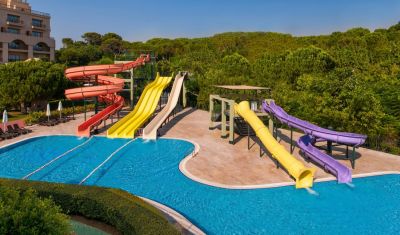Imagine pentru Hotel Spice Resort & Spa 5*  valabile pentru Paste  2023