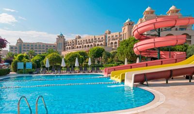Imagine pentru Hotel Spice Resort & Spa 5*  valabile pentru Paste  2023
