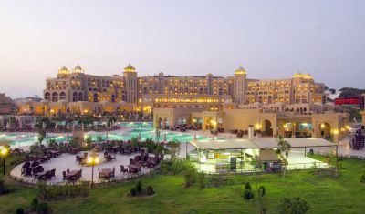 Imagine pentru Hotel Spice Resort & Spa 5*  valabile pentru Paste  2023
