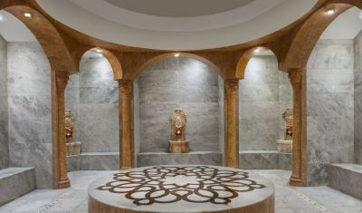 Imagine pentru Hotel Spice Resort & Spa 5*  valabile pentru Paste  2023
