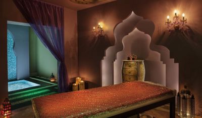 Imagine pentru Hotel Spice Resort & Spa 5*  valabile pentru Paste  2023