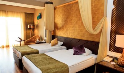 Imagine pentru Hotel Spice Resort & Spa 5*  valabile pentru Paste  2023