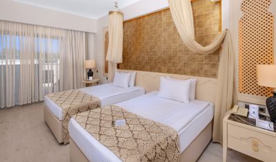 Imagine pentru Hotel Spice Resort & Spa 5*  valabile pentru Paste  2023