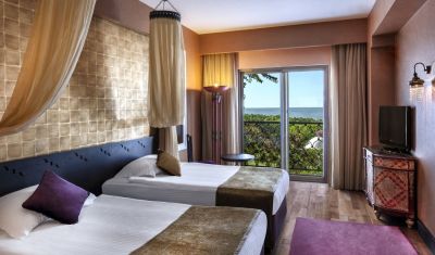 Imagine pentru Hotel Spice Resort & Spa 5*  valabile pentru Paste  2023