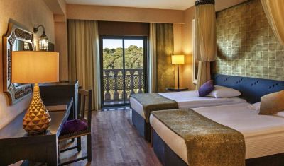 Imagine pentru Hotel Spice Resort & Spa 5*  valabile pentru Paste  2023