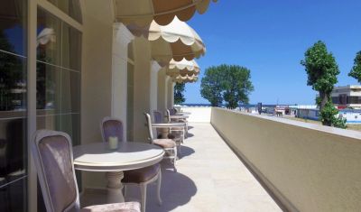 Imagine pentru Hotel Sulina International 4* valabile pentru Paste  2023