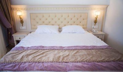 Imagine pentru Hotel Sulina International 4* valabile pentru Paste  2023